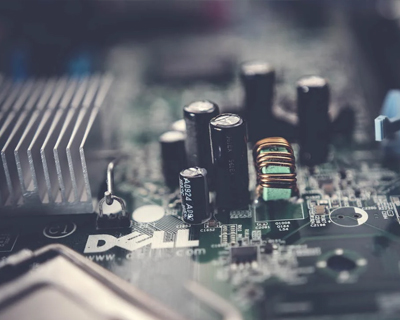 物联网中的电源管理