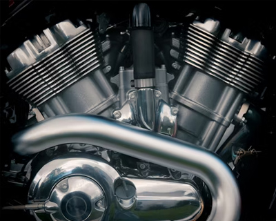 逆变器和电机系统